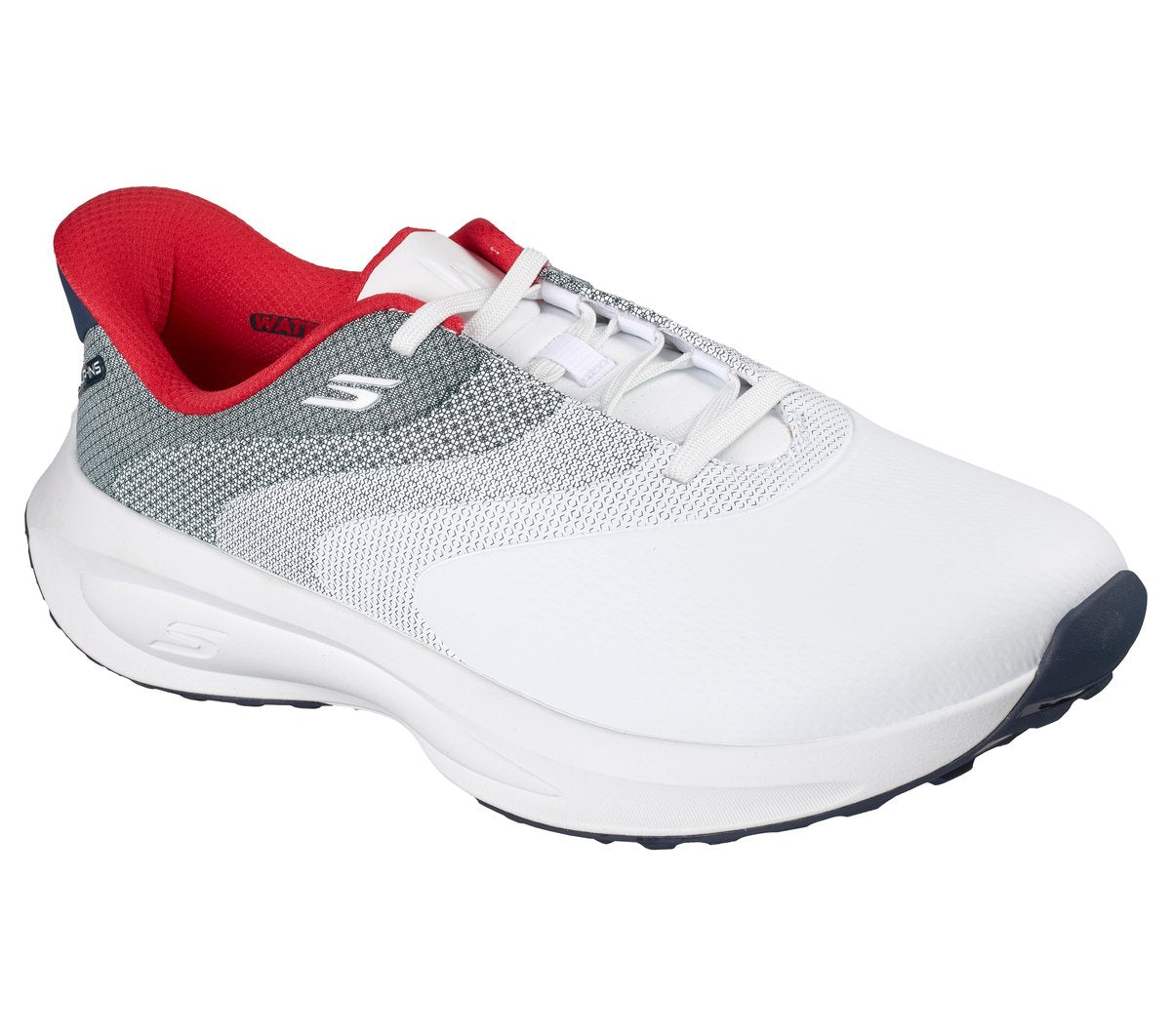 Skechers Men Slip-ins Golf Waterproof: Flow SI