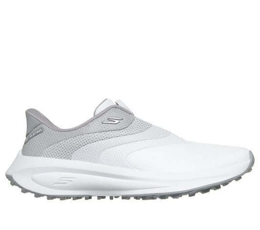 Skechers Men Slip-ins Golf Waterproof: Flow SI - Twist-Fit