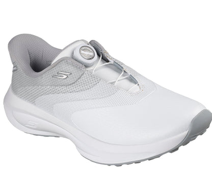 Skechers Men Slip-ins Golf Waterproof: Flow SI - Twist-Fit