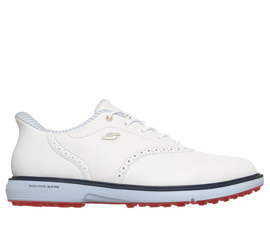 Skechers Men Slip-ins Waterproof: GO GOLF Prestige SL