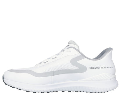 Skechers Men Slip-ins: GO GOLF Flight