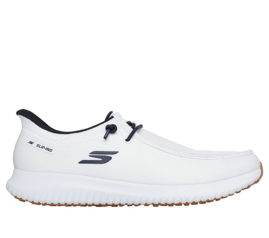 Skechers Men Slip-ins Relaxed Fit: GO GOLF Flight - Moc