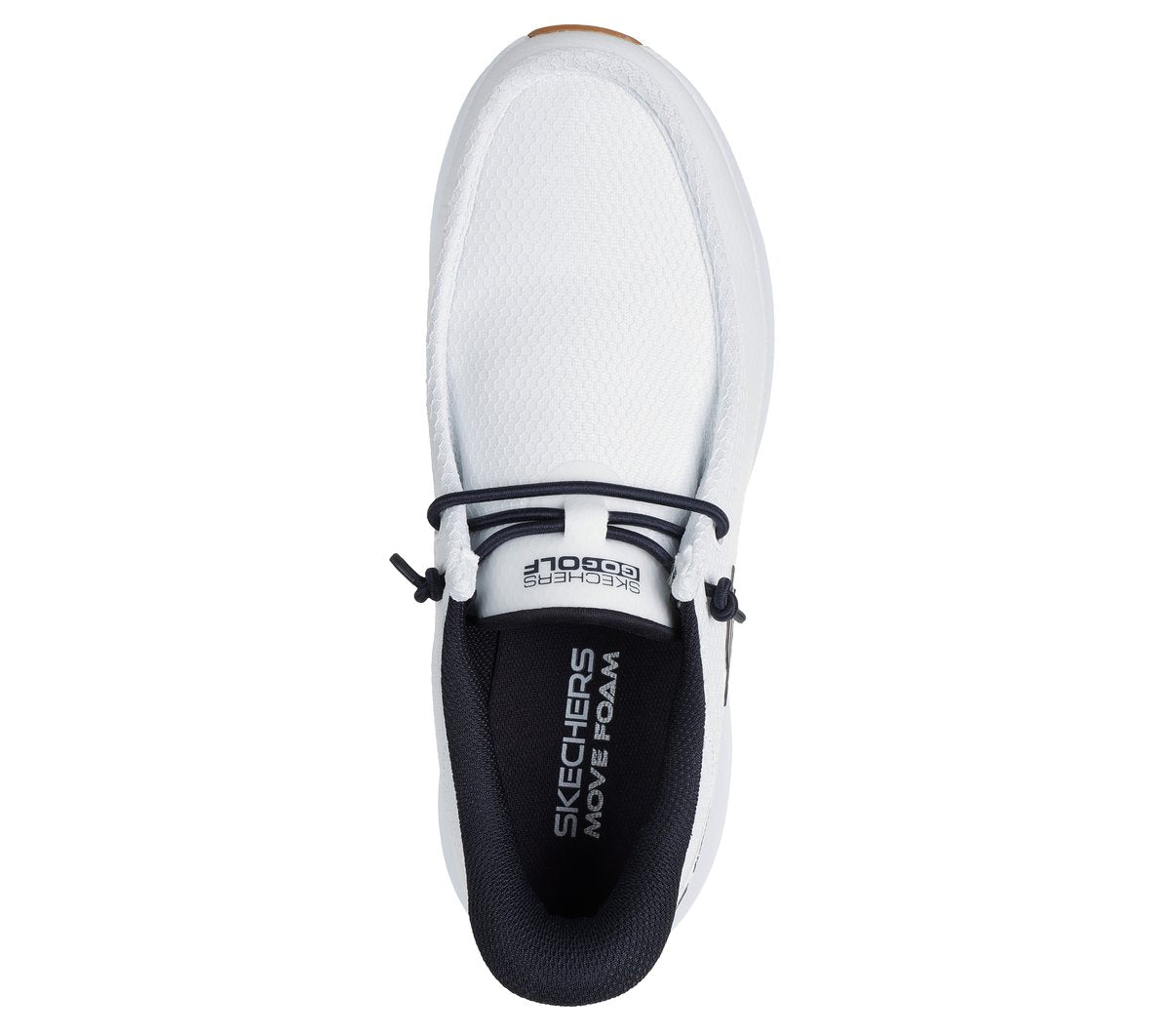 Skechers Men Slip-ins Relaxed Fit: GO GOLF Flight - Moc