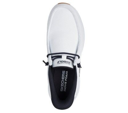 Skechers Men Slip-ins Relaxed Fit: GO GOLF Flight - Moc
