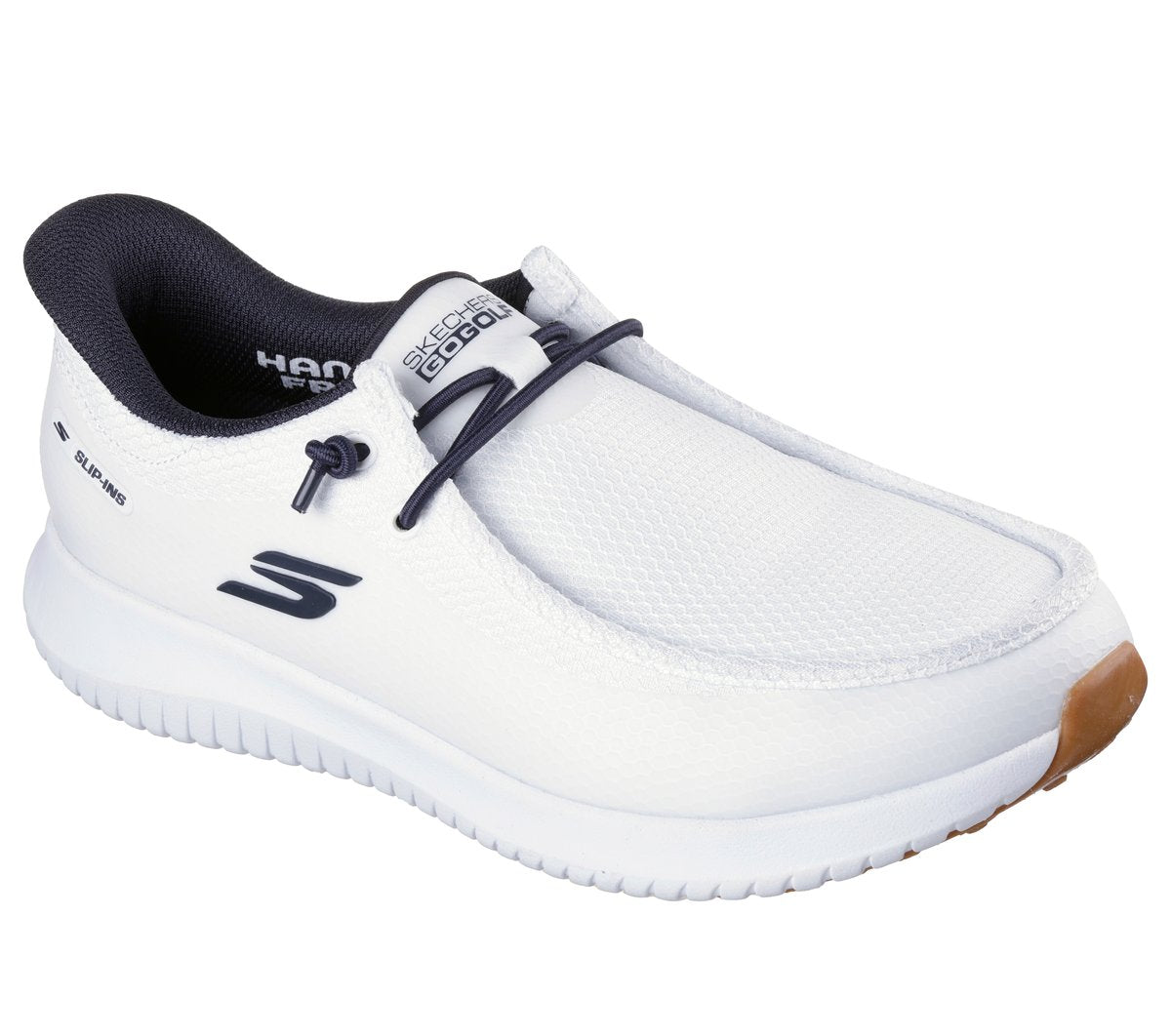 Skechers Men Slip-ins Relaxed Fit: GO GOLF Flight - Moc