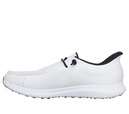 Skechers Men Slip-ins Relaxed Fit: GO GOLF Flight - Moc