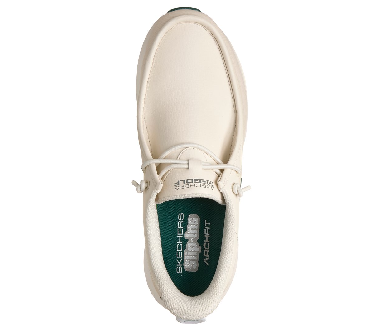 Skechers Men Slip-ins Golf Relaxed Fit: Flight - Moc Twist Fit