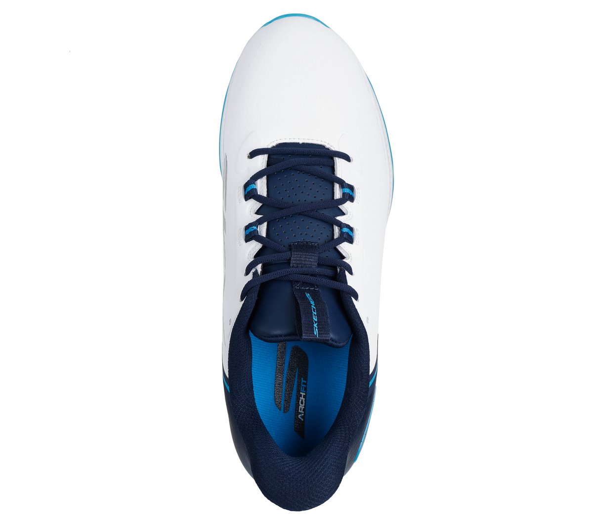 Skechers Men Slip-ins Waterproof: GO GOLF Elite 6