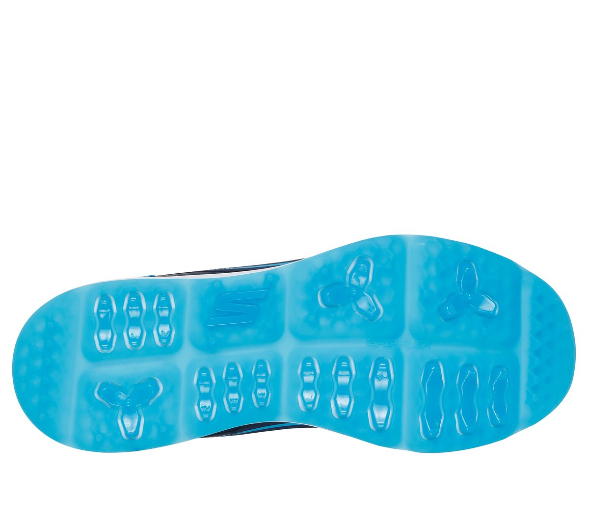 Skechers Men Slip-ins Waterproof: GO GOLF Elite 6