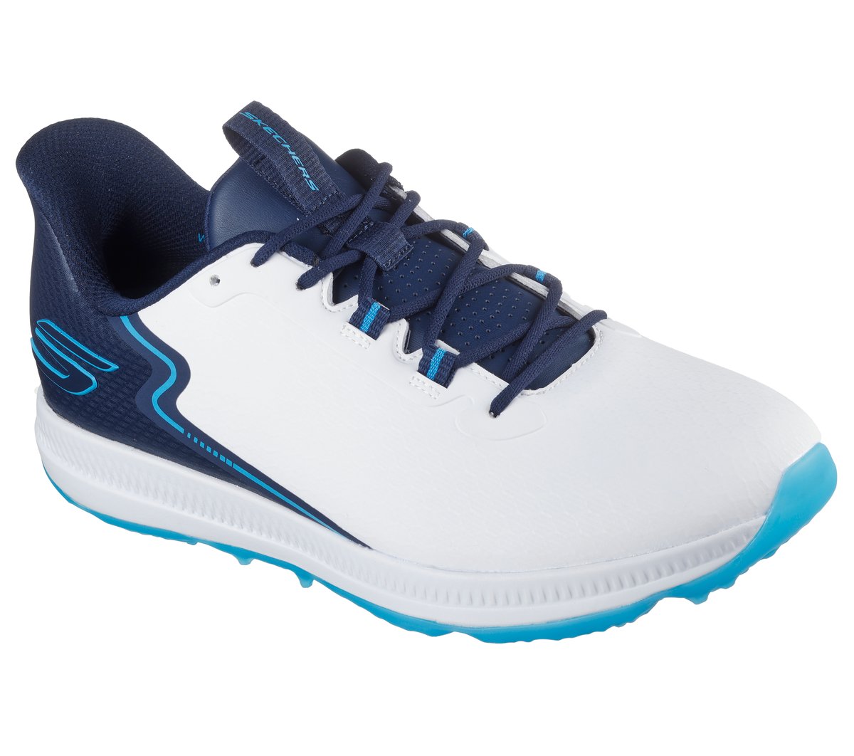 Skechers Men Slip-ins Waterproof: GO GOLF Elite 6