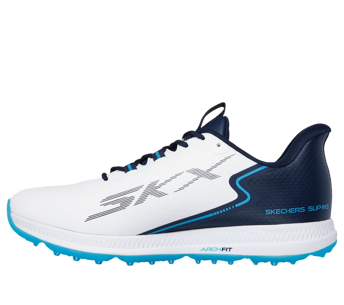 Skechers Men Slip-ins Waterproof: GO GOLF Elite 6