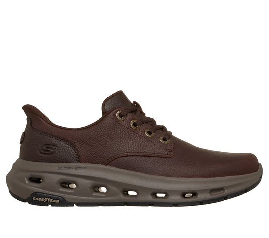Skechers Men Slip-ins Relaxed Fit: Glide-Step Cade - Ox