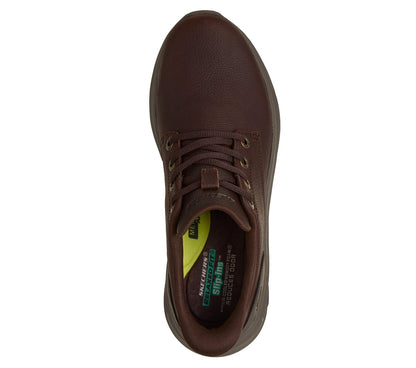 Skechers Men Slip-ins Relaxed Fit: Glide-Step Cade - Ox