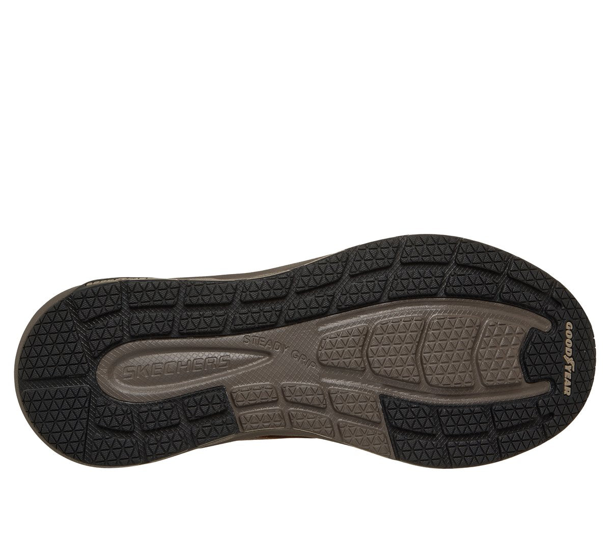 Skechers Men Slip-ins Relaxed Fit: Glide-Step Cade - Ox
