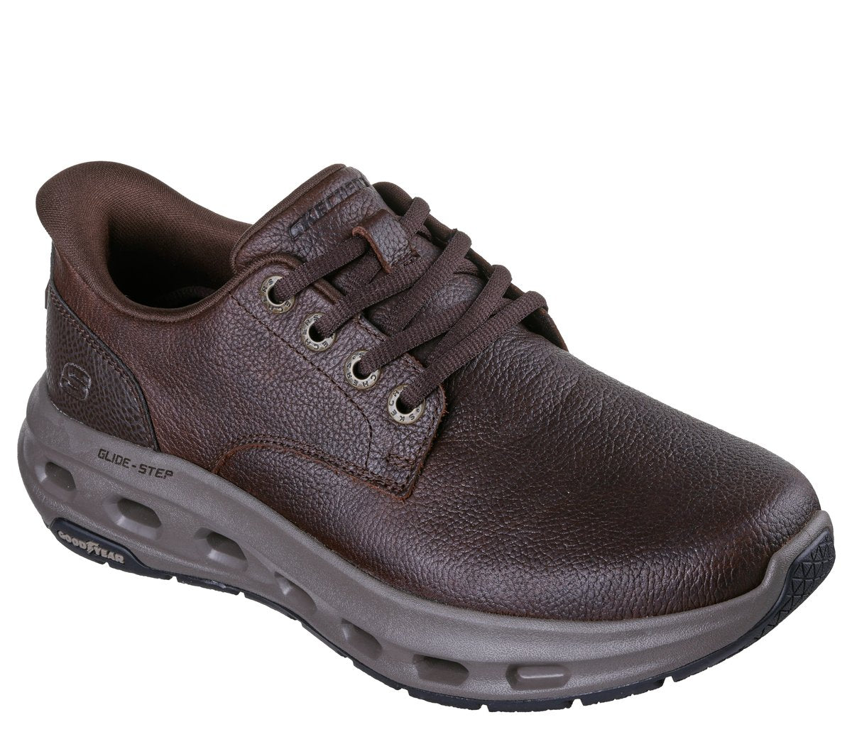 Skechers Men Slip-ins Relaxed Fit: Glide-Step Cade - Ox