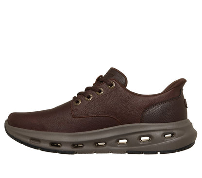Skechers Men Slip-ins Relaxed Fit: Glide-Step Cade - Ox