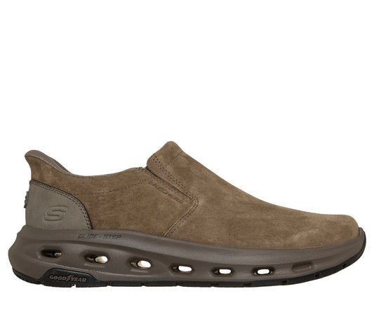 Skechers Men Slip-ins Relaxed Fit: Glide-Step Cade - Radcliffe