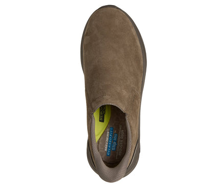 Skechers Men Slip-ins Relaxed Fit: Glide-Step Cade - Radcliffe