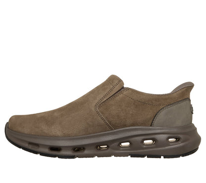 Skechers Men Slip-ins Relaxed Fit: Glide-Step Cade - Radcliffe