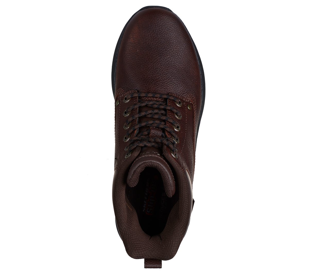 Skechers Men Slip-ins Relaxed Fit: Pollard - Waylon
