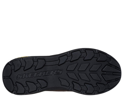 Skechers Men Slip-ins Relaxed Fit: Pollard - Waylon