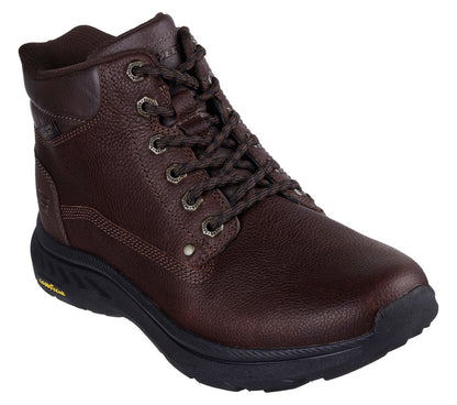 Skechers Men Slip-ins Relaxed Fit: Pollard - Waylon