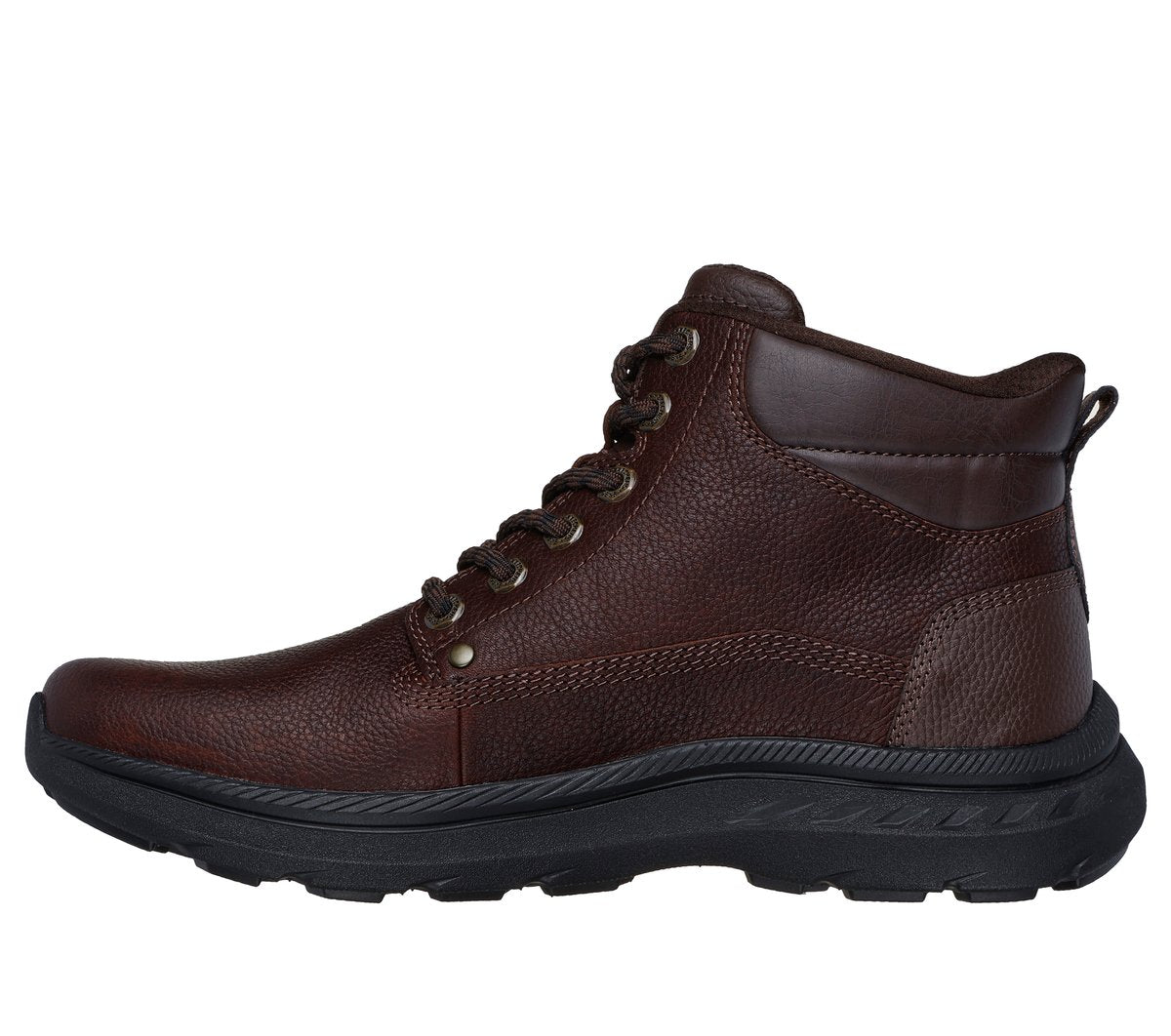Skechers Men Slip-ins Relaxed Fit: Pollard - Waylon