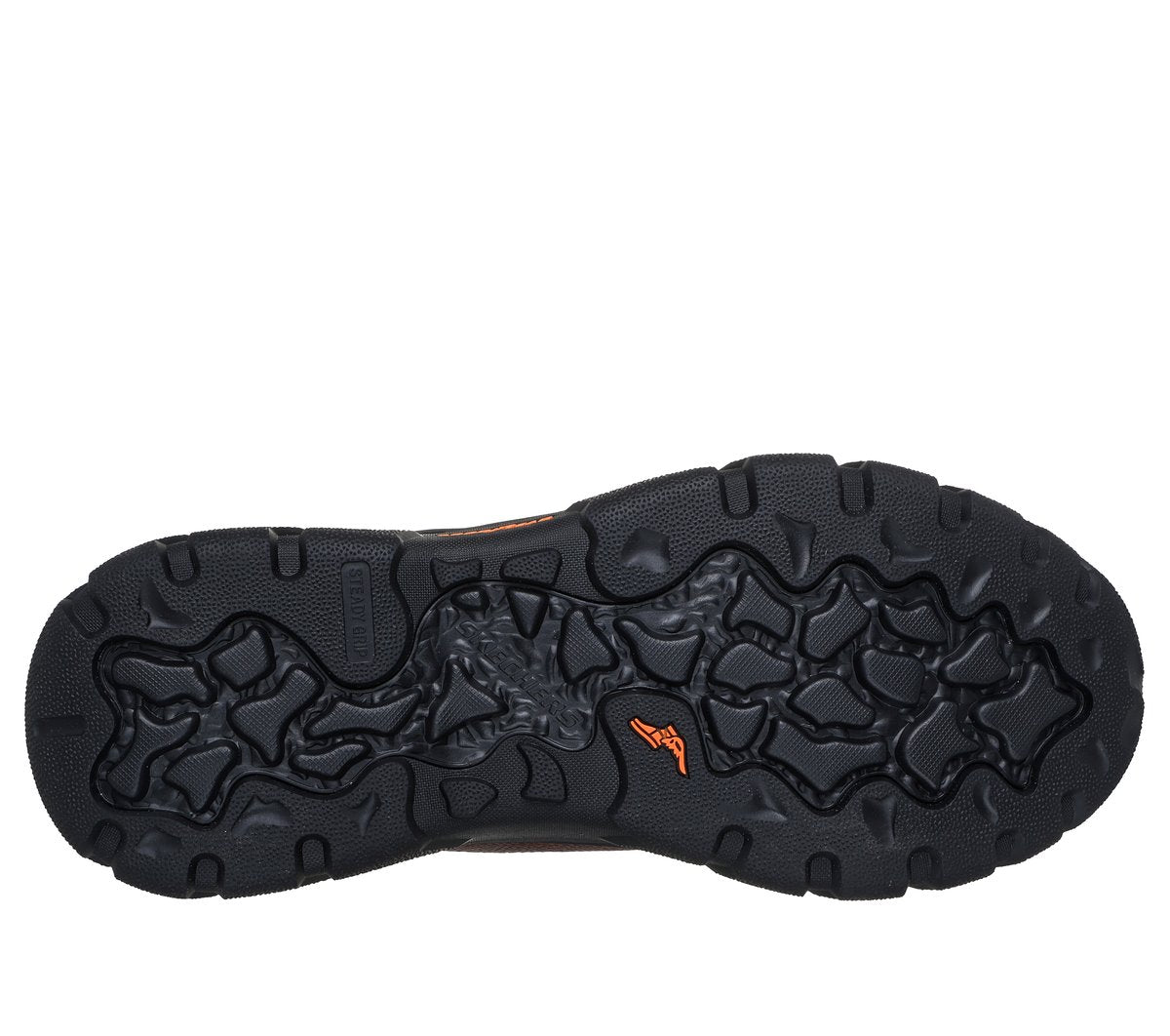 Skechers Men Slip-ins Waterproof Relaxed Fit: Respected 2.0 - Orson
