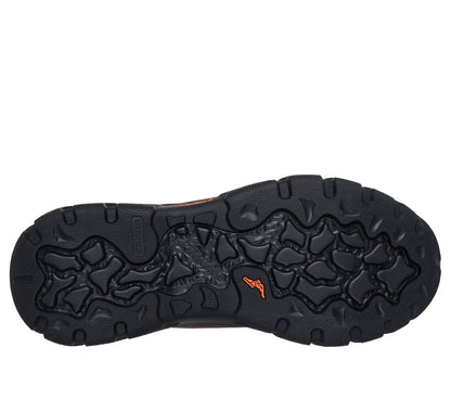 Skechers Men Slip-ins Waterproof Relaxed Fit: Respected 2.0 - Orson