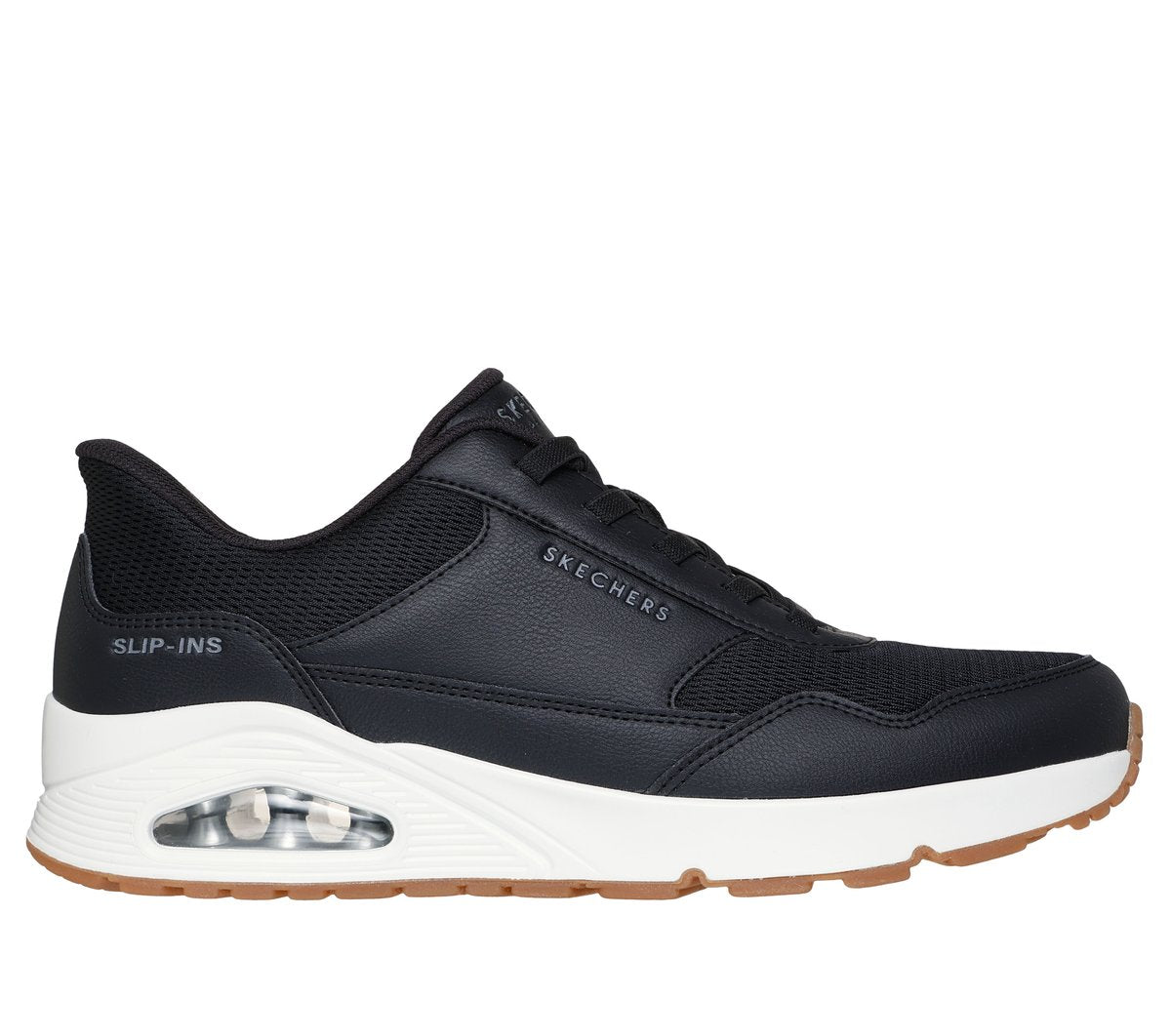 Skechers Men Slip-ins: UNO - Banksia