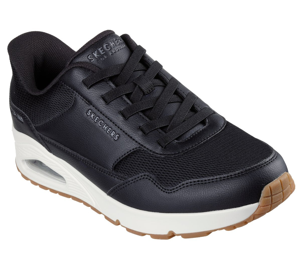 Skechers Men Slip-ins: UNO - Banksia