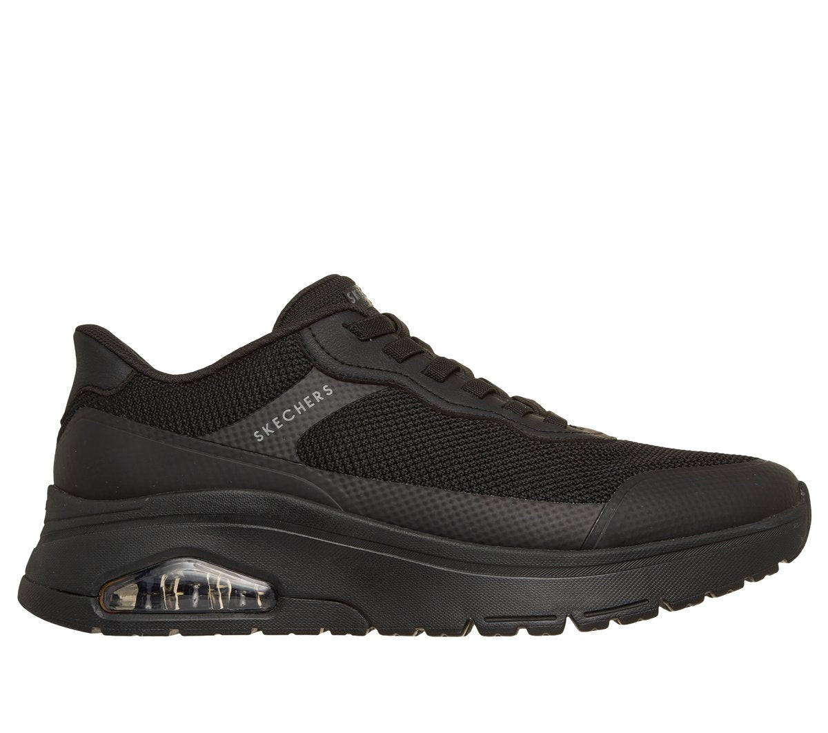 Skechers Men Slip-ins: UNOFlex - Step N Knit