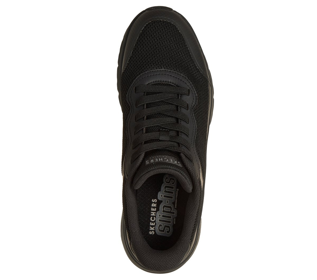 Skechers Men Slip-ins: UNOFlex - Step N Knit
