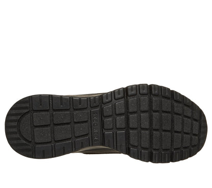 Skechers Men Slip-ins: UNOFlex - Step N Knit