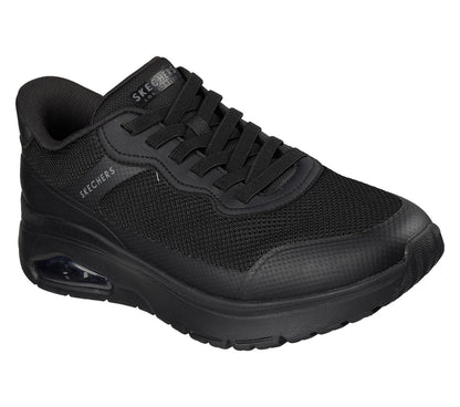 Skechers Men Slip-ins: UNOFlex - Step N Knit
