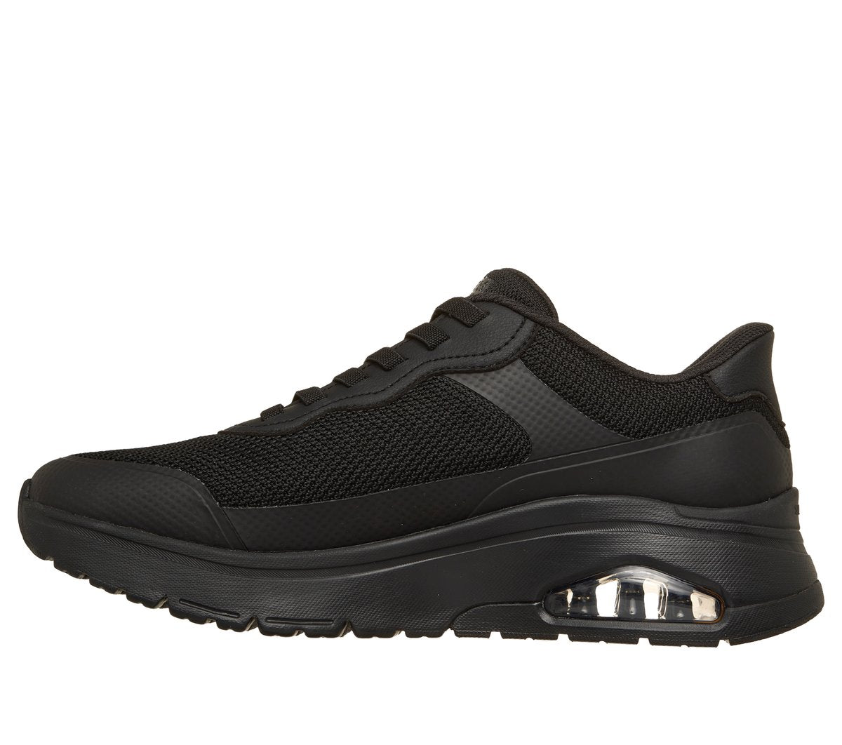 Skechers Men Slip-ins: UNOFlex - Step N Knit