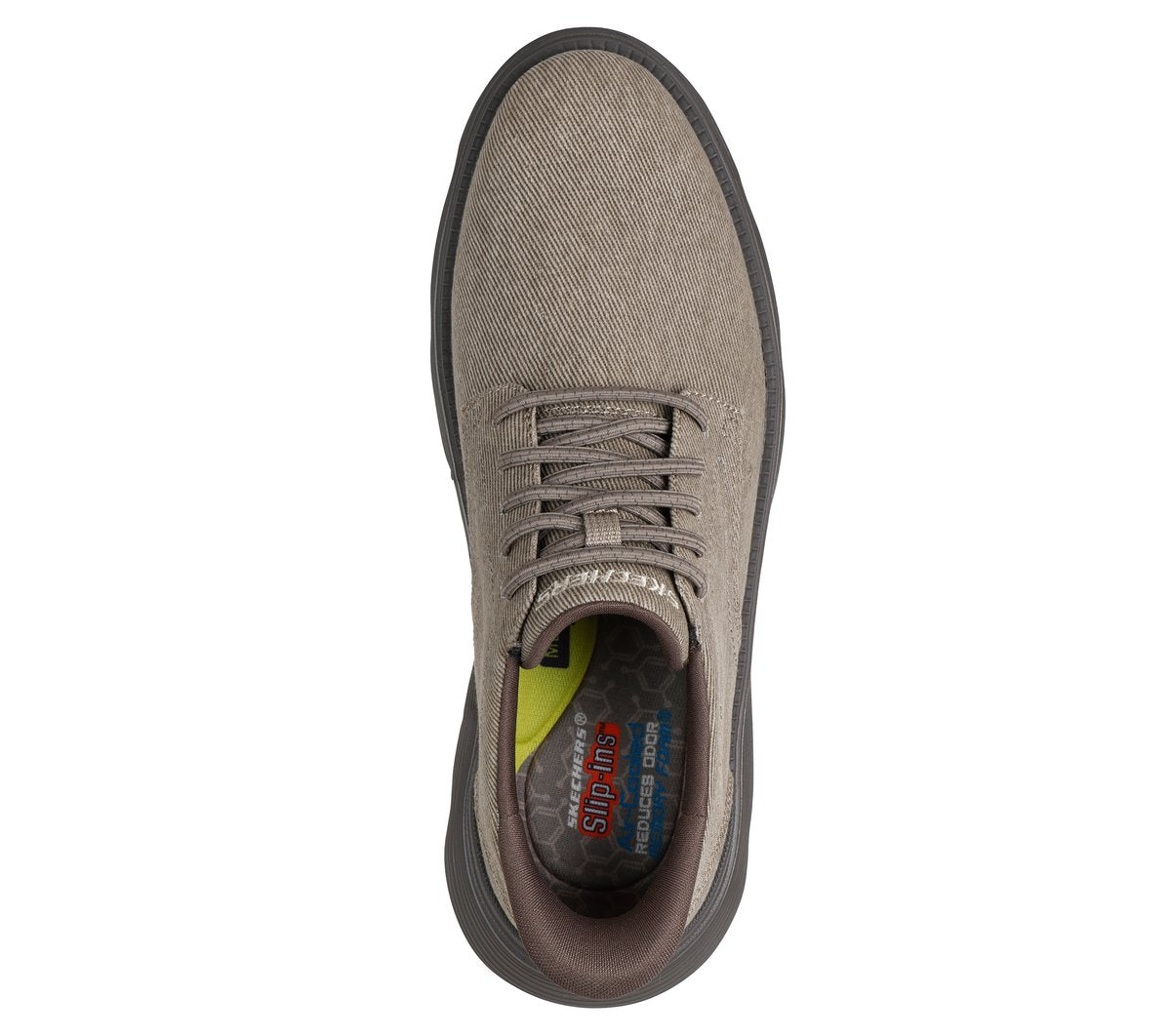 Skechers Men Slip-ins: Garza - Clive