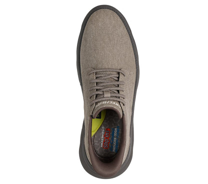 Skechers Men Slip-ins: Garza - Clive