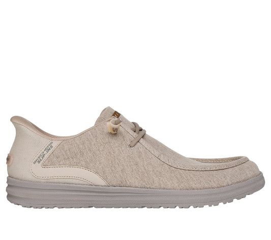 Skechers Men Slip-ins Relaxed Fit: Melson - Coronado