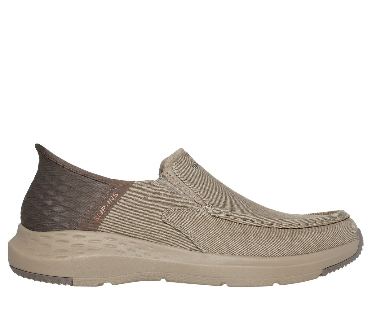Skechers Men Slip-ins: Parson - Dewitt