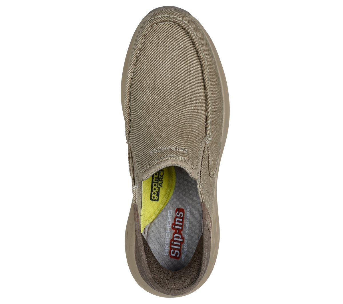 Skechers Men Slip-ins: Parson - Dewitt