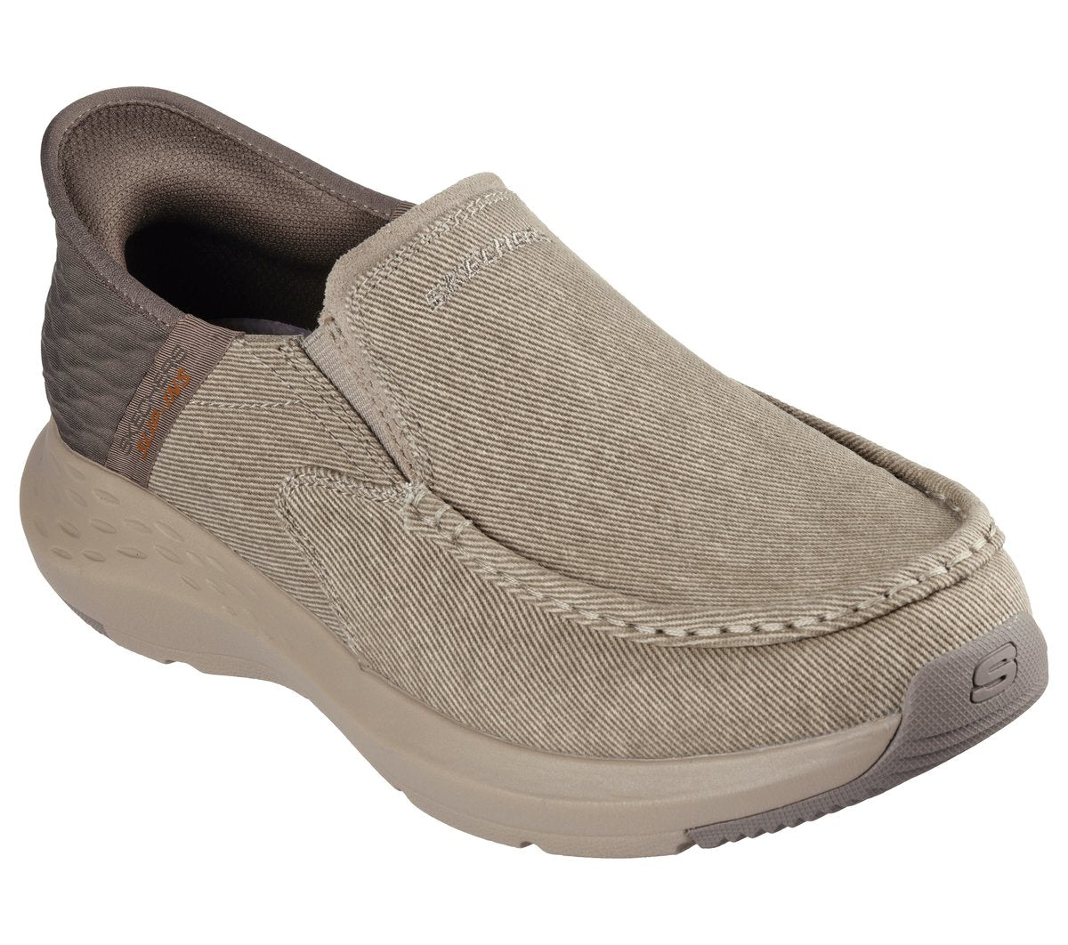 Skechers Men Slip-ins: Parson - Dewitt