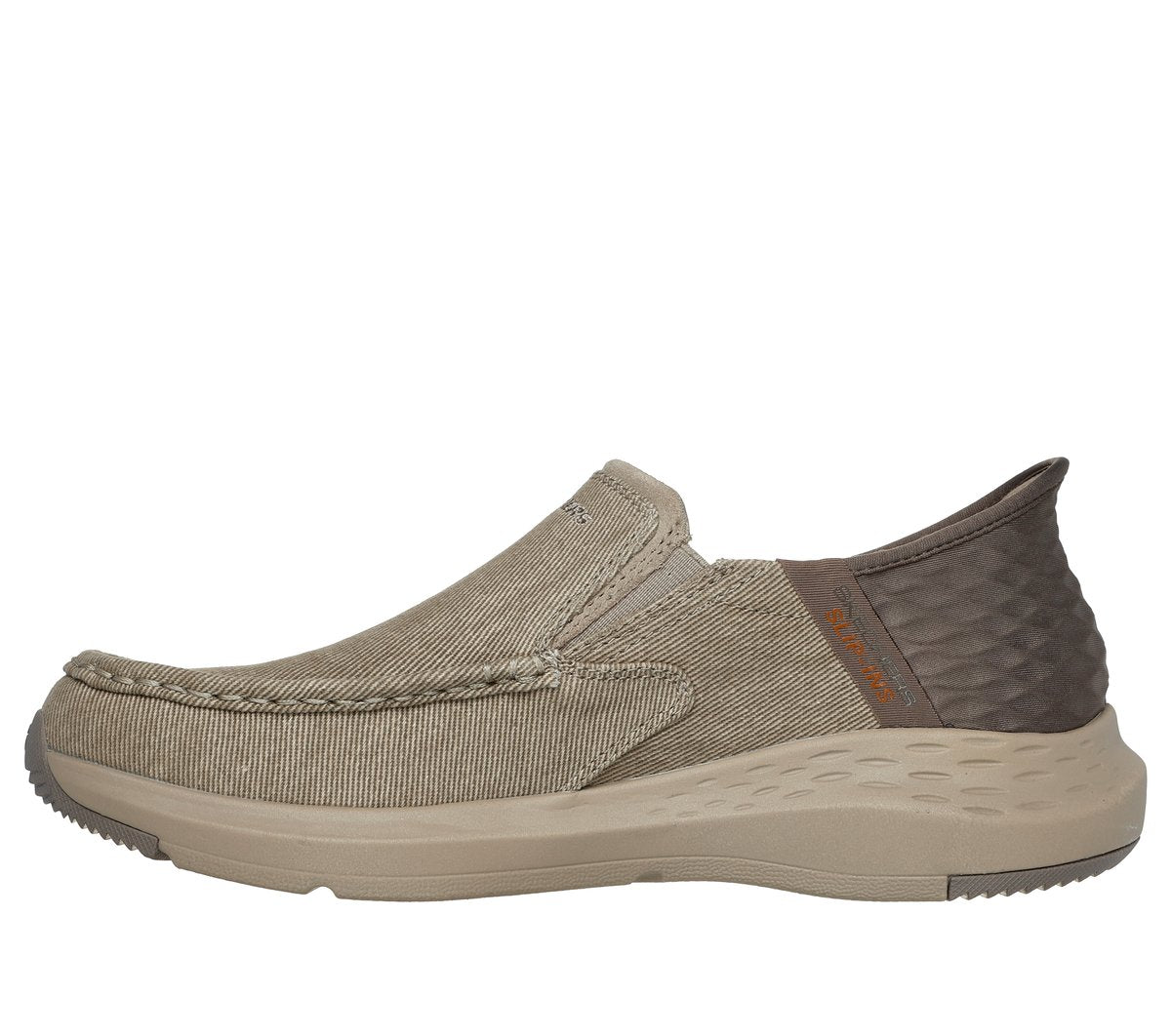Skechers Men Slip-ins: Parson - Dewitt