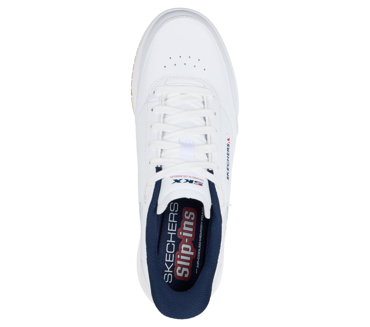 Skechers Men Slip-ins: Recoil