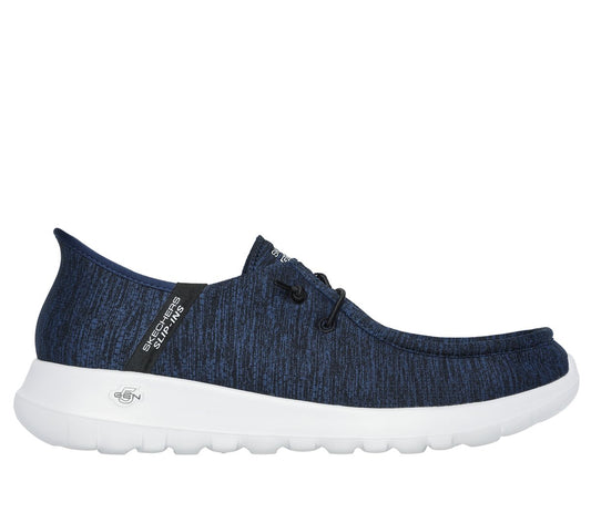 Skechers Men Slip-ins: GO WALK Max - Free Hands
