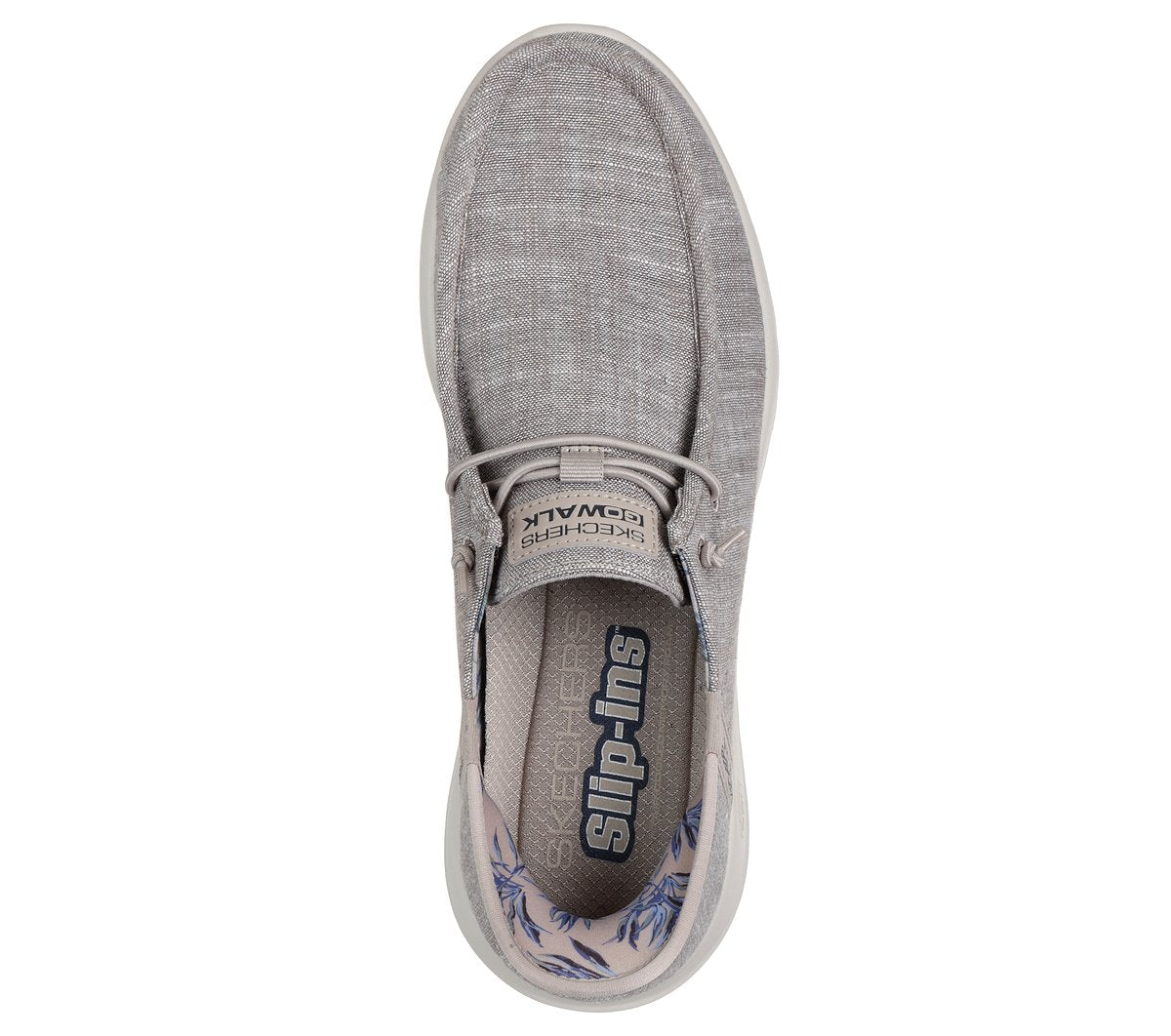 Skechers Men Slip-ins: GO WALK Max - With Ease