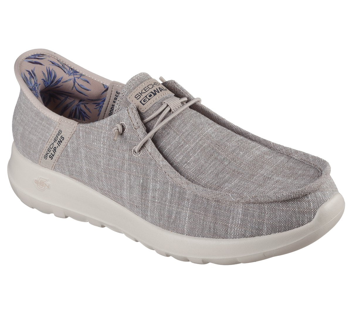 Skechers Men Slip-ins: GO WALK Max - With Ease
