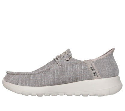 Skechers Men Slip-ins: GO WALK Max - With Ease