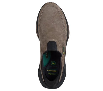 Skechers Men John Deere Slip-ins Relaxed Fit: Knox - Renzo