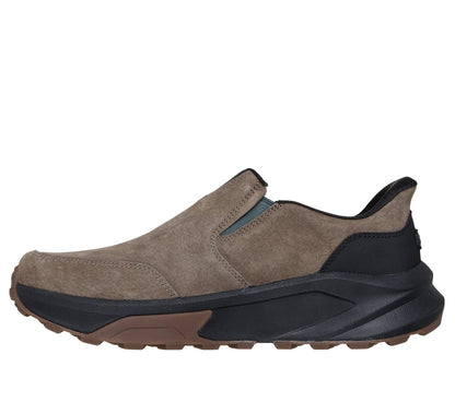 Skechers Men John Deere Slip-ins Relaxed Fit: Knox - Renzo